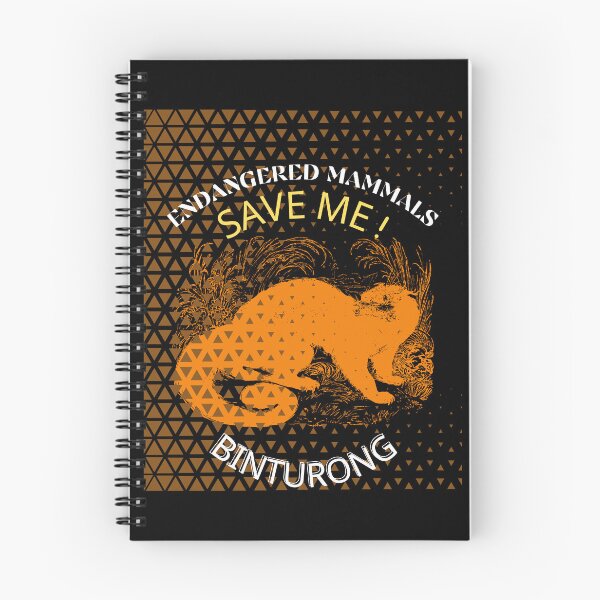 Item preview, Binturong designed and sold by yassooarts.