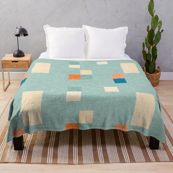Item preview, Bold Minimalism Blue designed and sold by susycosta.