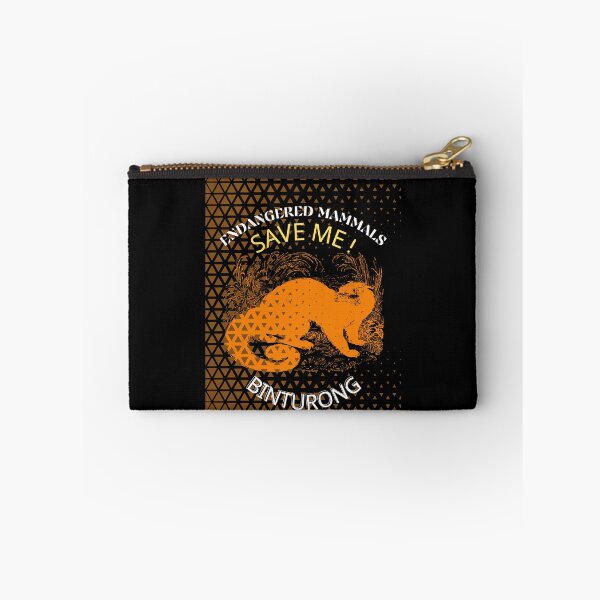 Item preview, Binturong designed and sold by yassooarts.