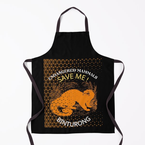 Item preview, Binturong designed and sold by yassooarts.
