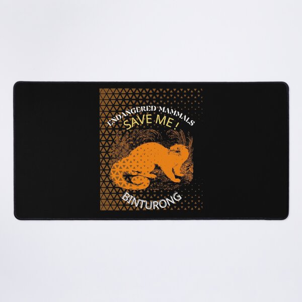 Item preview, Binturong designed and sold by yassooarts.