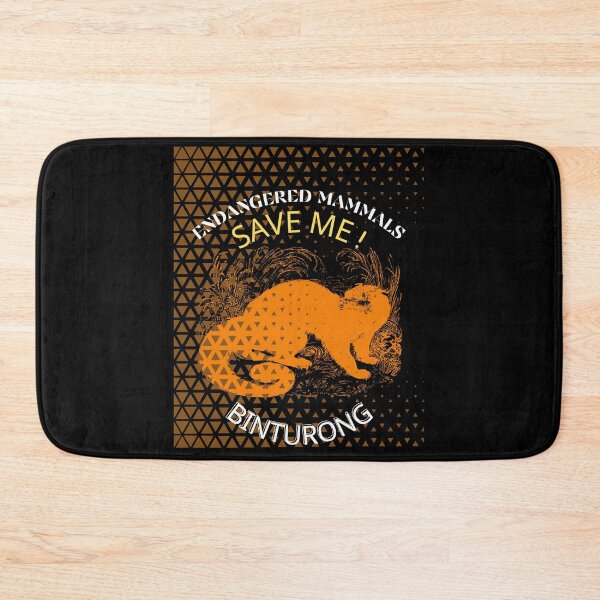 Item preview, Binturong designed and sold by yassooarts.