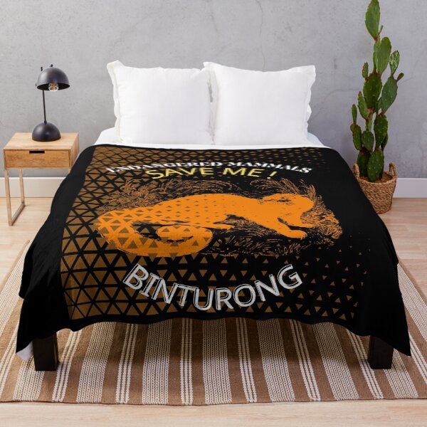 Item preview, Binturong designed and sold by yassooarts.