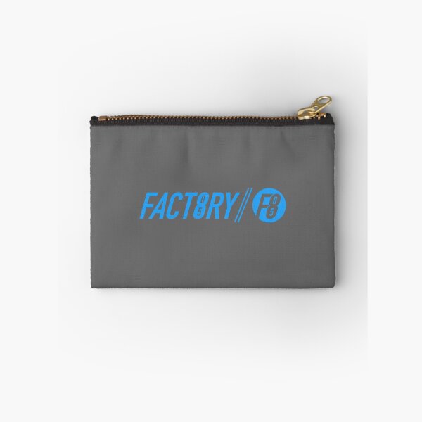 Item preview, Factory 805  F805 Logo designed and sold by DanutagBianchi.