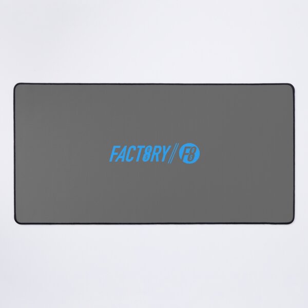 Item preview, Factory 805  F805 Logo designed and sold by DanutagBianchi.