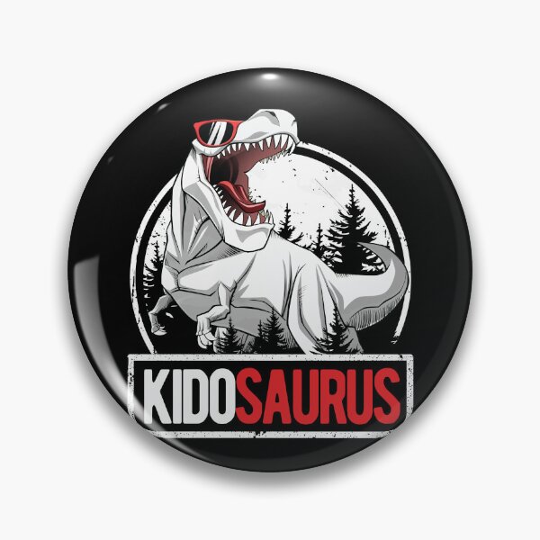 Artikelvorschau, KidoSaurus Outfit for Boys Girls Toddler T-Rex Birthday Party entworfen und verkauft von mejeoshop.