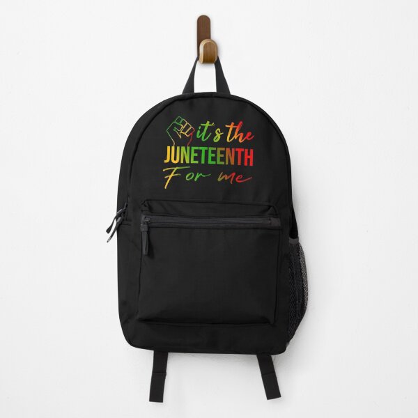 Item preview, It's The Juneteenth For Me, Free-ish Since 1865 Independence T-Shirt designed and sold by Azim-Stefan.