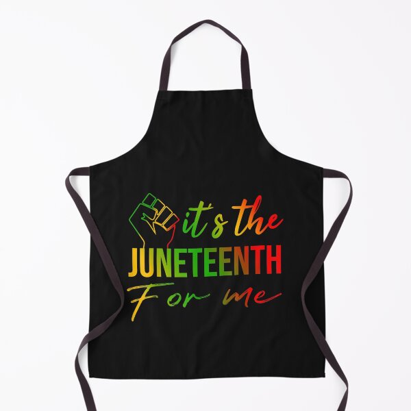 Item preview, It's The Juneteenth For Me, Free-ish Since 1865 Independence T-Shirt designed and sold by Azim-Stefan.