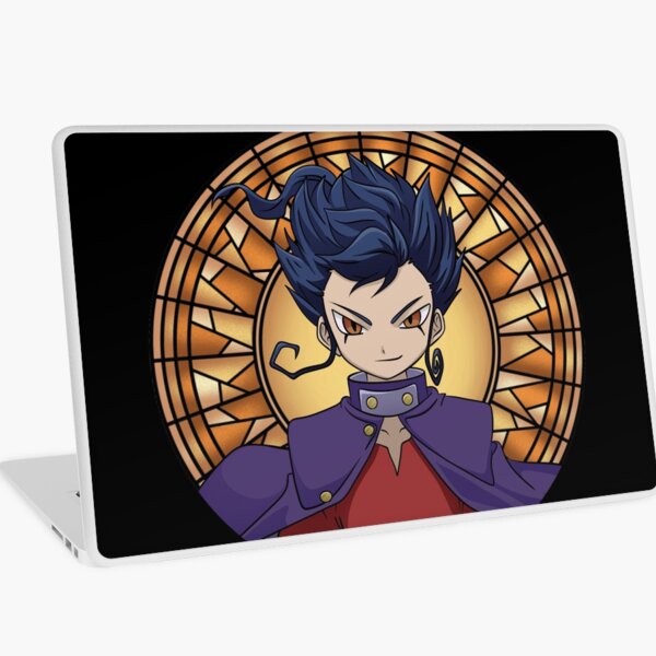 Inazuma Eleven GO Mousepad Pattern Office Desk Padmouse Anime