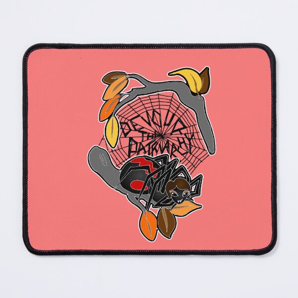 Item preview, Devour the Patriarchy Spider (for light colors) designed and sold by MyThingNow.