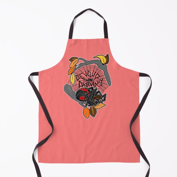 Item preview, Devour the Patriarchy Spider (for light colors) designed and sold by MyThingNow.