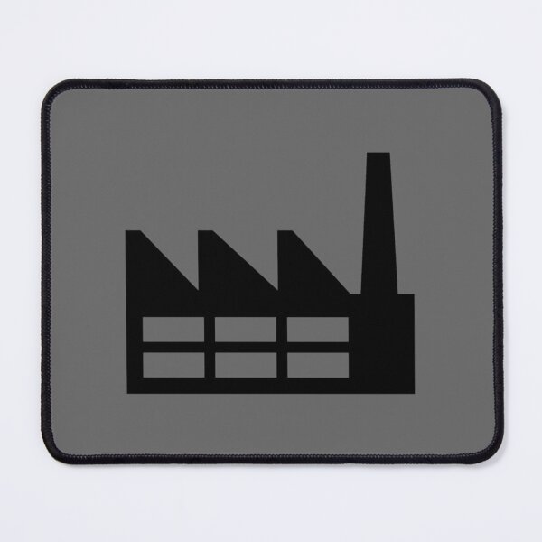 Item preview, Factory icon designed and sold by DanutagBianchi.