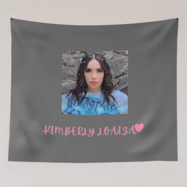 Item preview, Kimberly Loaiza Classic designed and sold by ZaneHalvorson.