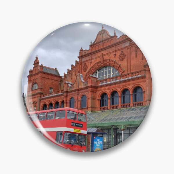 Item preview, Morecambe Atlantean designed and sold by hawkie.