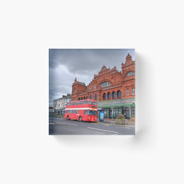 Item preview, Morecambe Atlantean designed and sold by hawkie.