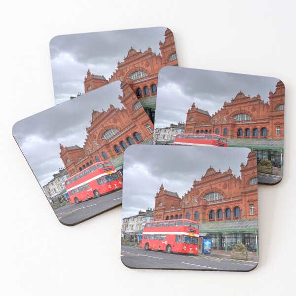 Item preview, Morecambe Atlantean designed and sold by hawkie.