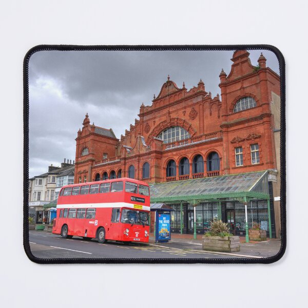 Item preview, Morecambe Atlantean designed and sold by hawkie.