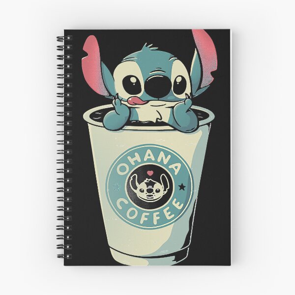 Item preview, Ohana Coffee Classic T-Shirt designed and sold by rquiseouglas.