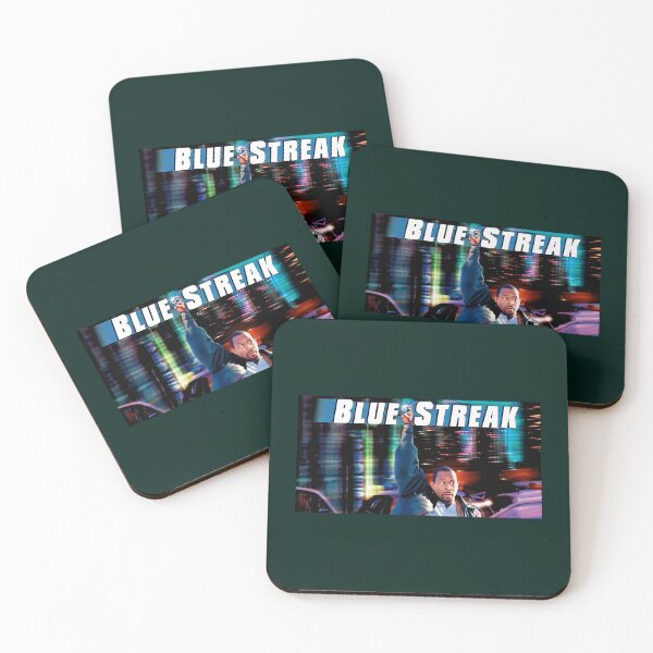 Item preview, Blue Streak  designed and sold by FashionStarone.