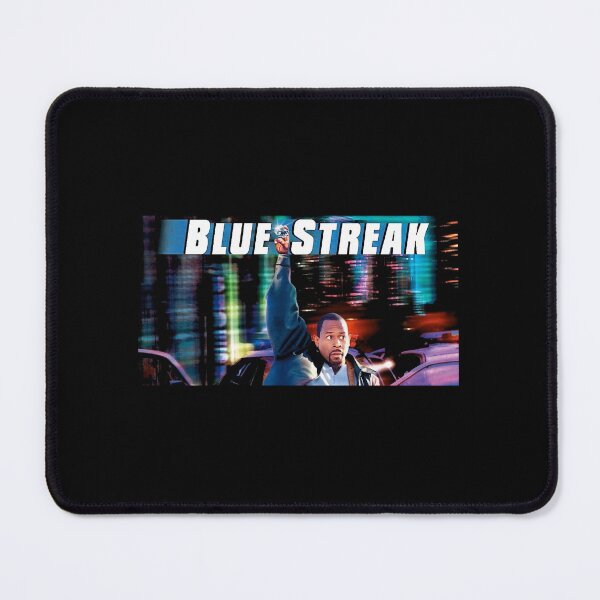 Item preview, Blue Streak  designed and sold by FashionStarone.