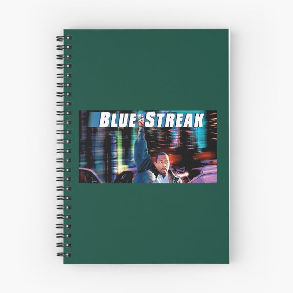 Item preview, Blue Streak  designed and sold by FashionStarone.