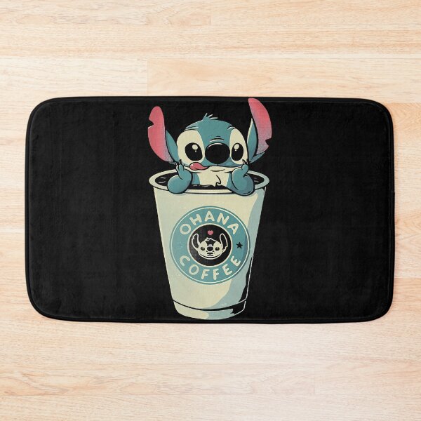 Item preview, Ohana Coffee Classic T-Shirt designed and sold by rquiseouglas.