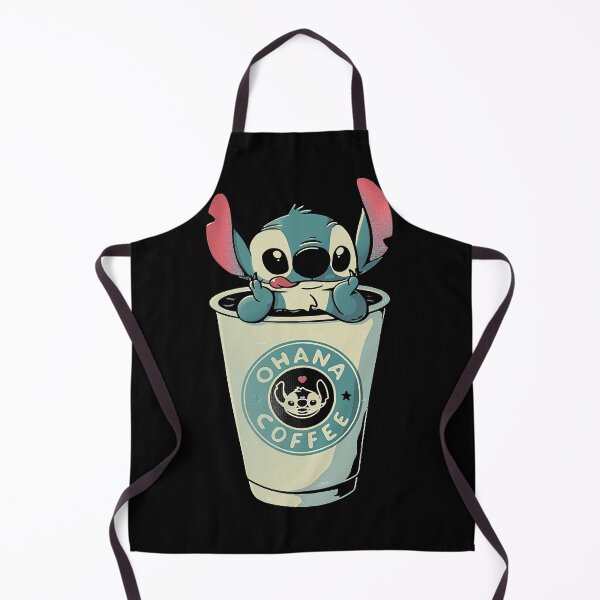 Item preview, Ohana Coffee Classic T-Shirt designed and sold by rquiseouglas.