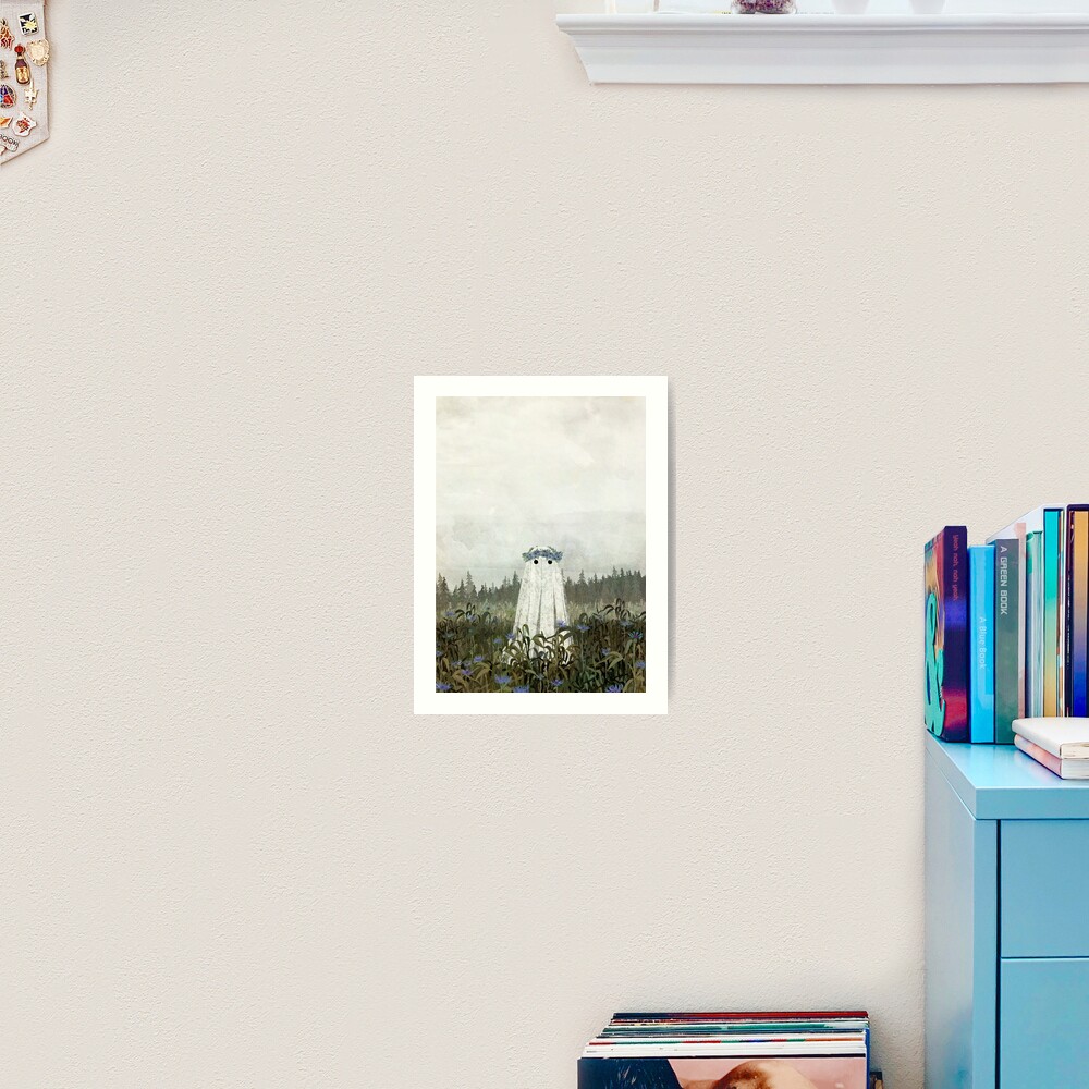 Item preview, Art Print designed and sold by katherineblower.