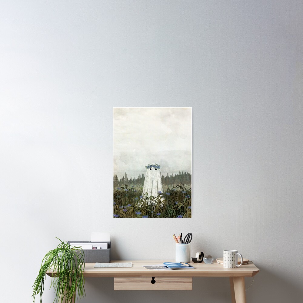 Item preview, Poster designed and sold by katherineblower.
