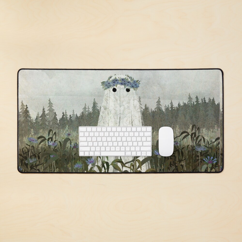 Item preview, Desk Mat designed and sold by katherineblower.
