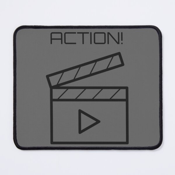 Item preview, Action Essential Art Art designed and sold by Suegelleng5078.