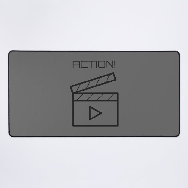 Item preview, Action Essential Art Art designed and sold by Suegelleng5078.