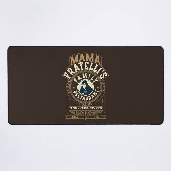 Item preview, Mama Fratelli's Family Restaurant designed and sold by Meta Cortex.