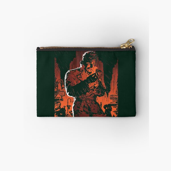 Artikelvorschau, Red Tide Chandler By Jim Steranko entworfen und verkauft von FashionStarone.