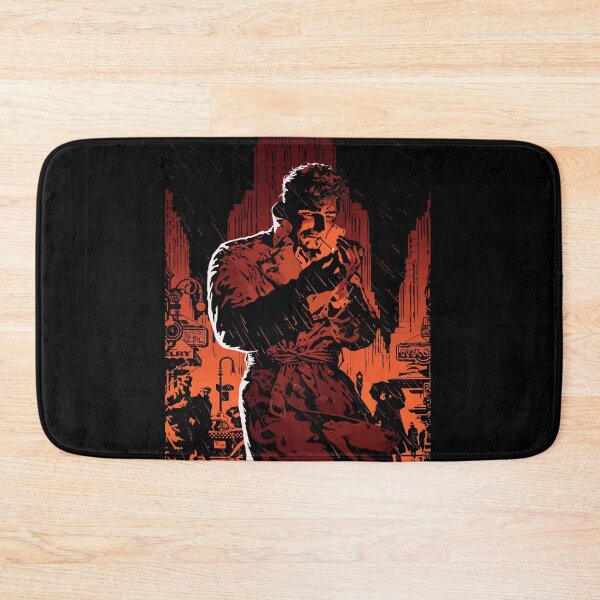 Item preview, Red Tide Chandler By Jim Steranko  designed and sold by FashionStarone.