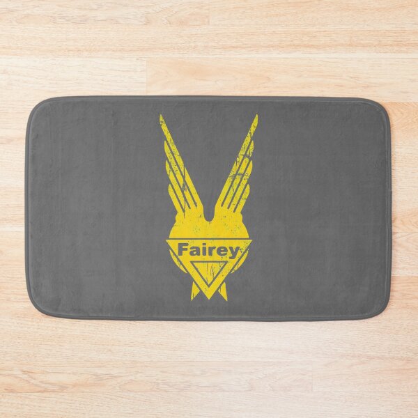 Item preview, Fairey Aviation Company WW2 LOGO designed and sold by DanutagBianchi.