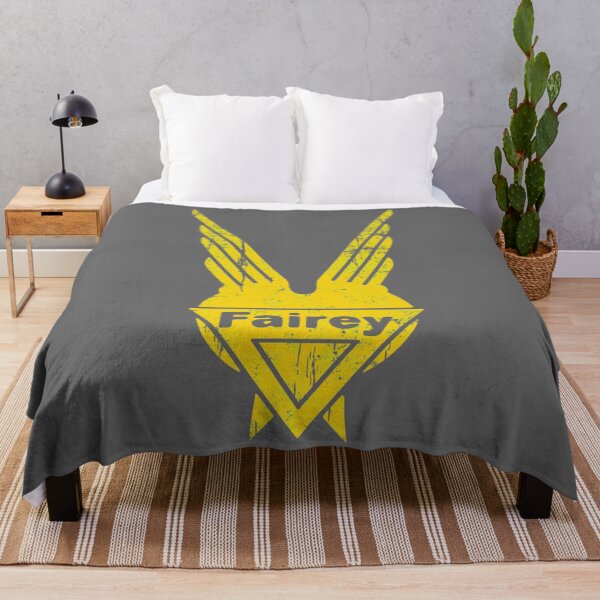 Item preview, Fairey Aviation Company WW2 LOGO designed and sold by DanutagBianchi.