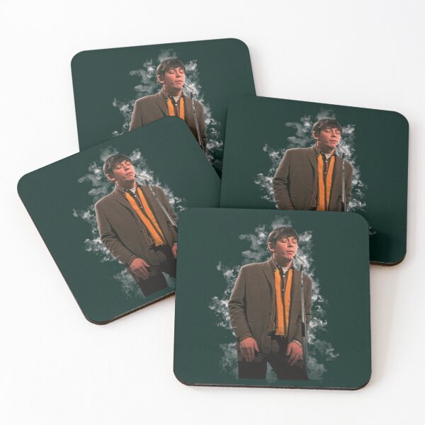 Item preview, Eric Burden of The Animals  designed and sold by FashionStarone.