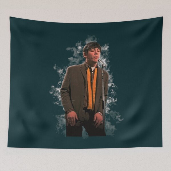 Item preview, Eric Burden of The Animals  designed and sold by FashionStarone.