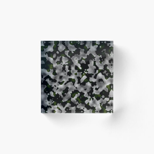 Artikelvorschau, Cool dark camouflage pattern design entworfen und verkauft von Aruim  Art.