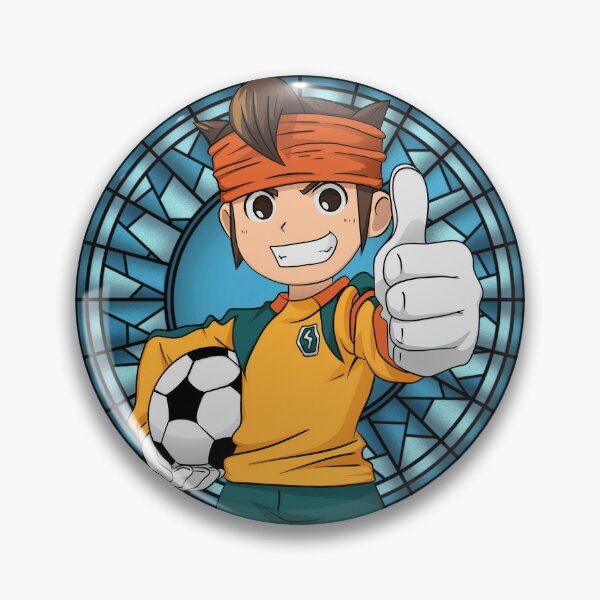 Pin by Claaaa🧚‍♀️ on Inazuma Eleven