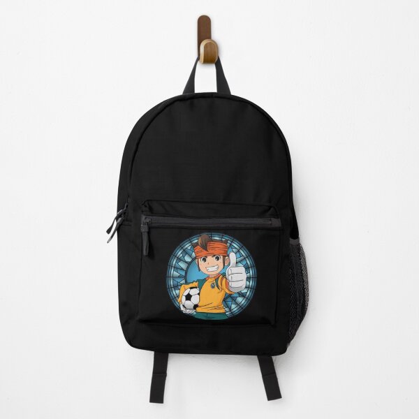 Item preview, Endou Mamoru Mark Evans Stained Glasss from the anime Inazuma Eleven designed and sold by EryaMoon.