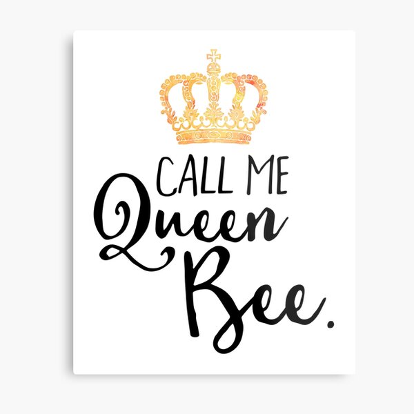 Bee Jokes Wall Art Redbubble - text pranking my bully queen of mean roblox royale high