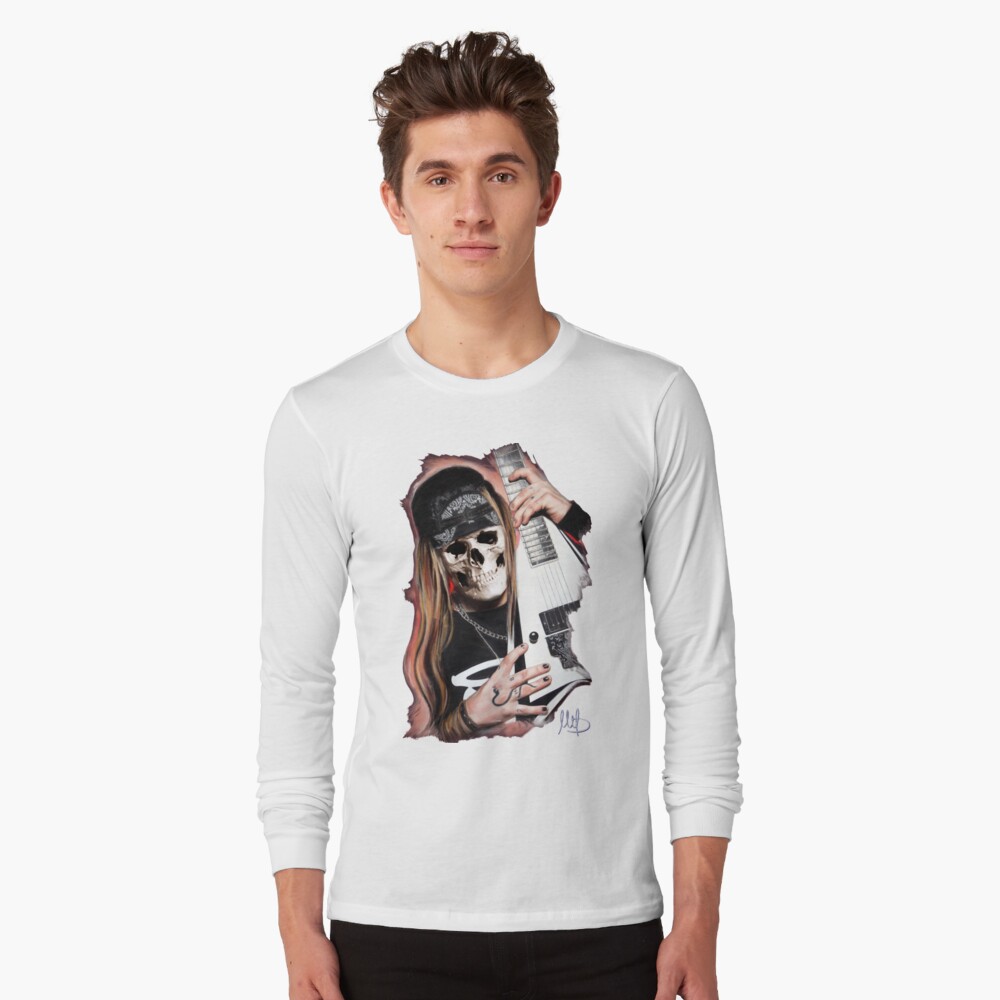Item preview, Long Sleeve T-Shirt designed and sold by MelannieD.