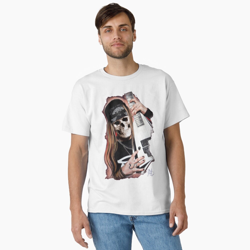 Item preview, Classic T-Shirt designed and sold by MelannieD.