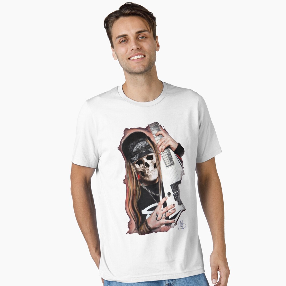 Item preview, Essential T-Shirt designed and sold by MelannieD.