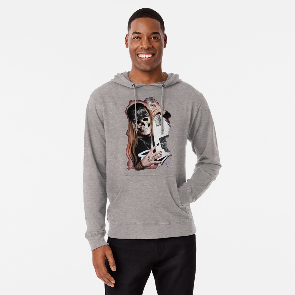 Item preview, Lightweight Hoodie designed and sold by MelannieD.