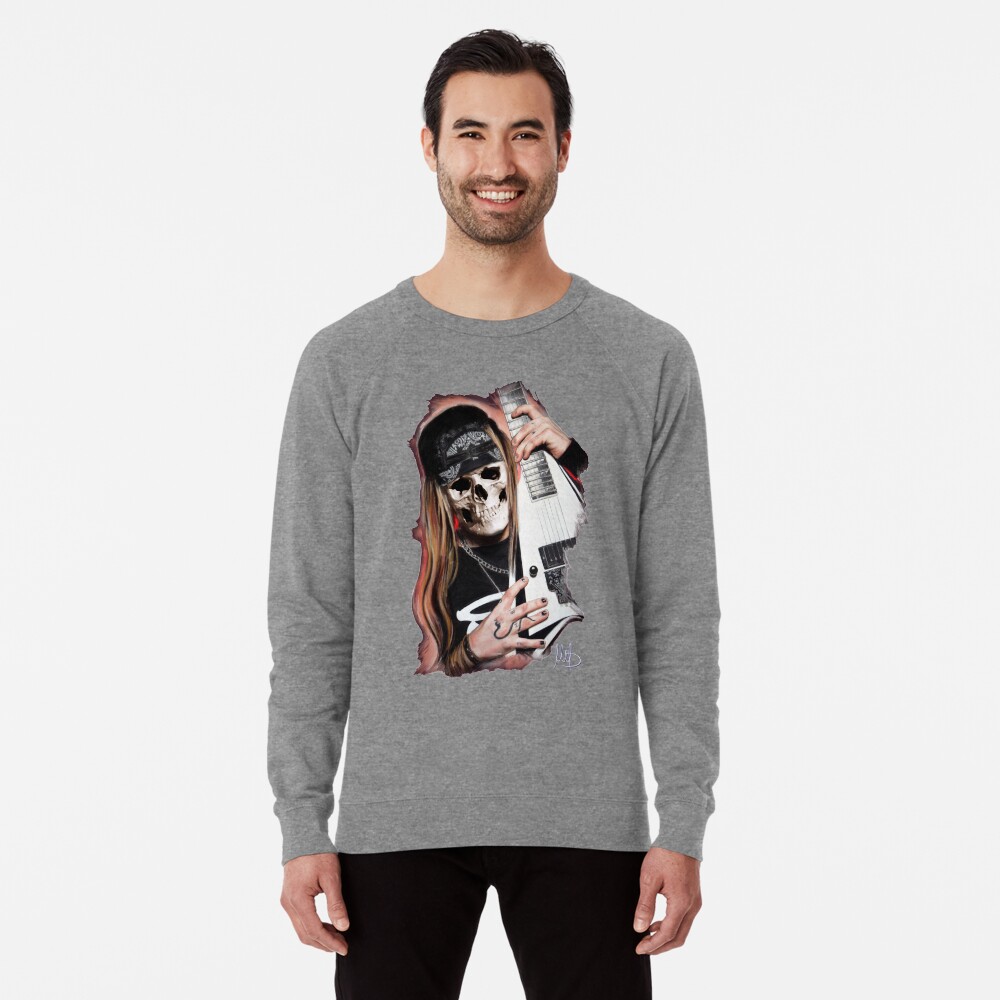 Item preview, Lightweight Sweatshirt designed and sold by MelannieD.