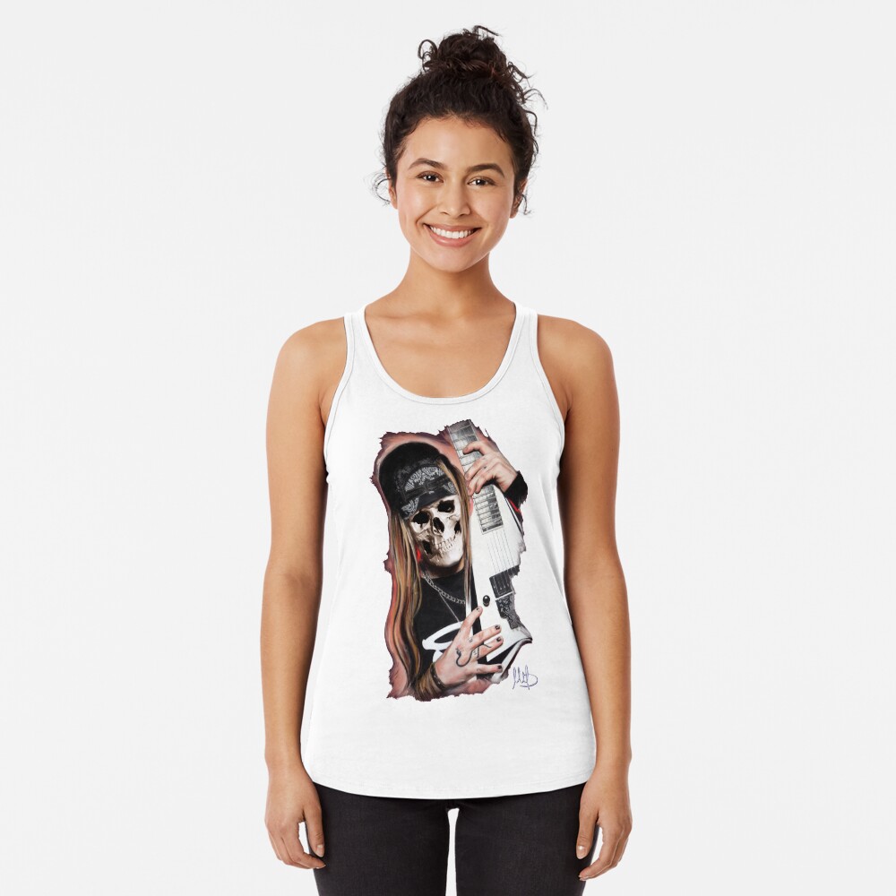 Item preview, Racerback Tank Top designed and sold by MelannieD.