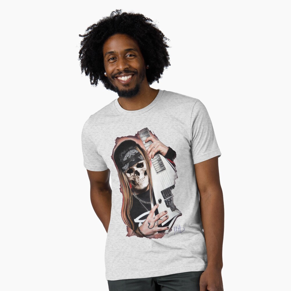 Item preview, Tri-blend T-Shirt designed and sold by MelannieD.